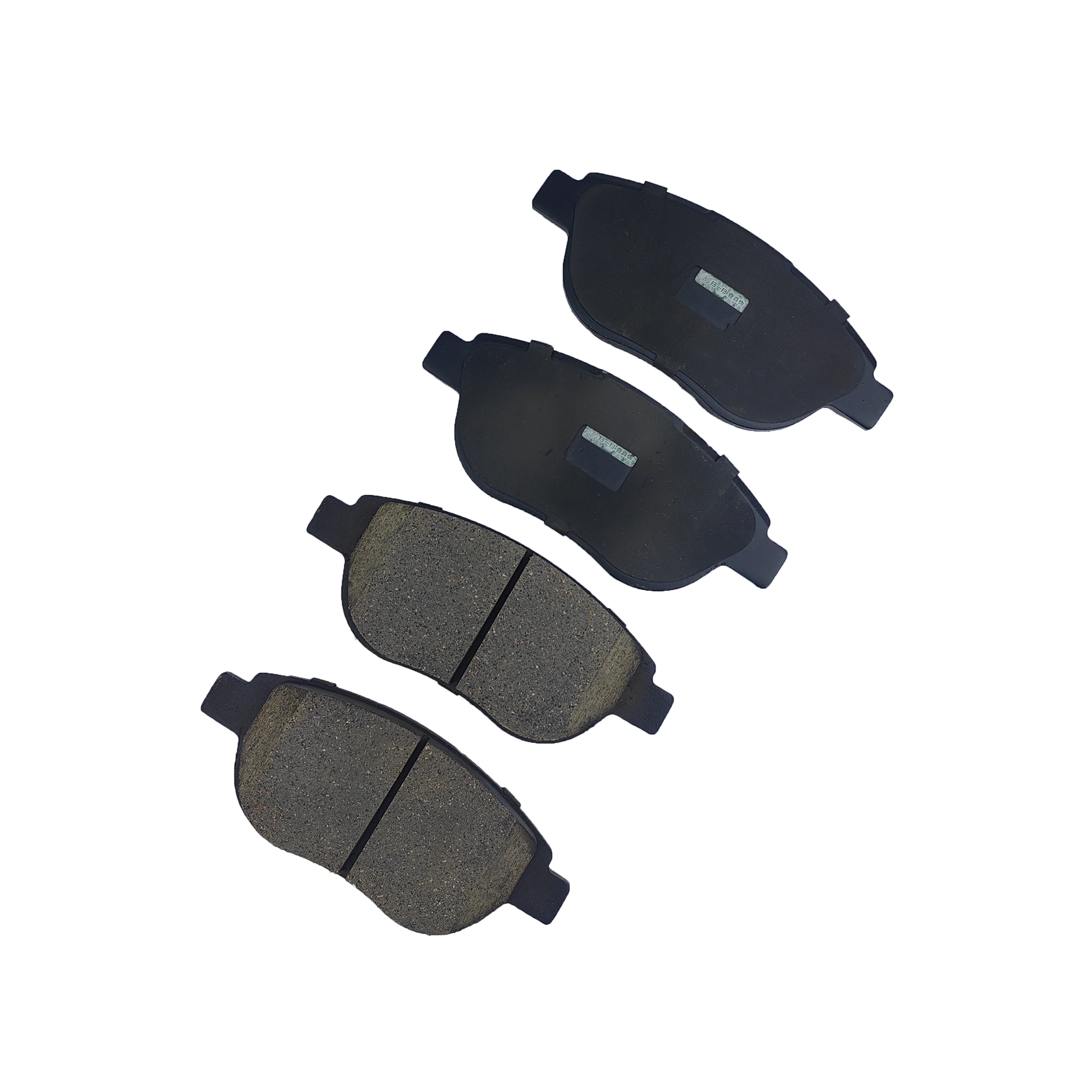 Auto Parts Front Brake Pads 1064001724 for Geely Emgrand EC7/EC7-RV
