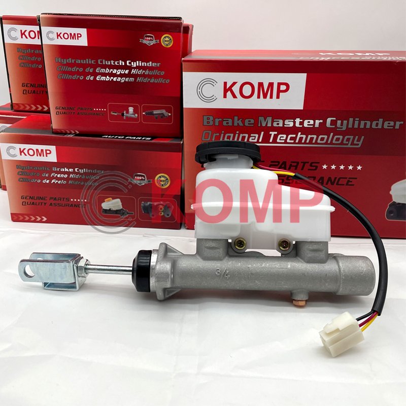 Brake Master Cylinder for SUZUKI Samurai 1984-2004 OE 51100-A80060 51100A80060 51100-B80060 51100B80060 4004103