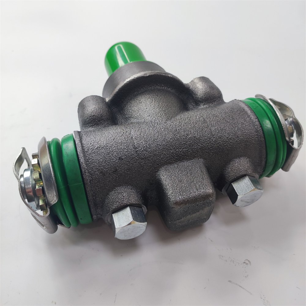 Factory Good Price High Quality Low Cost 12739075 Brake air Pump Suitable for Heavy Truck Brake System Brake Cylinder Expander