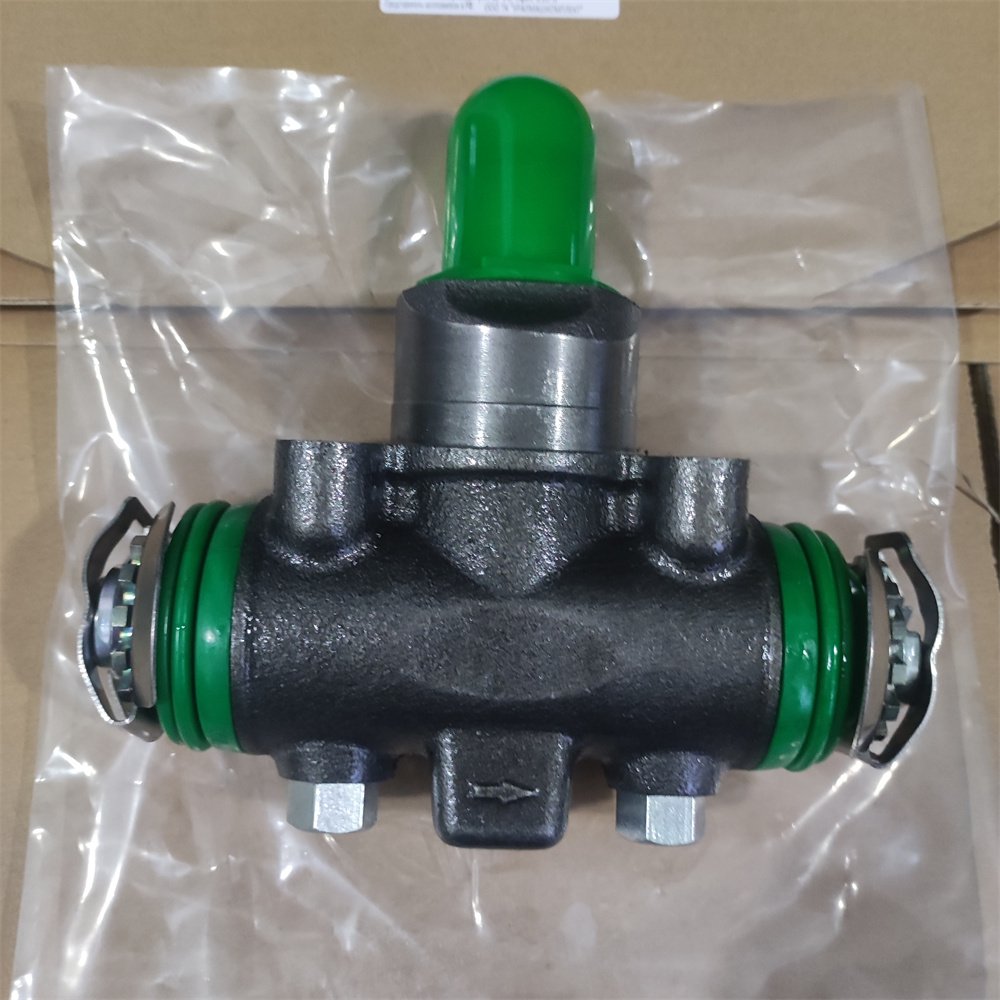 Factory Good Price High Quality Low Cost 12739075 Brake air Pump Suitable for Heavy Truck Brake System Brake Cylinder Expander