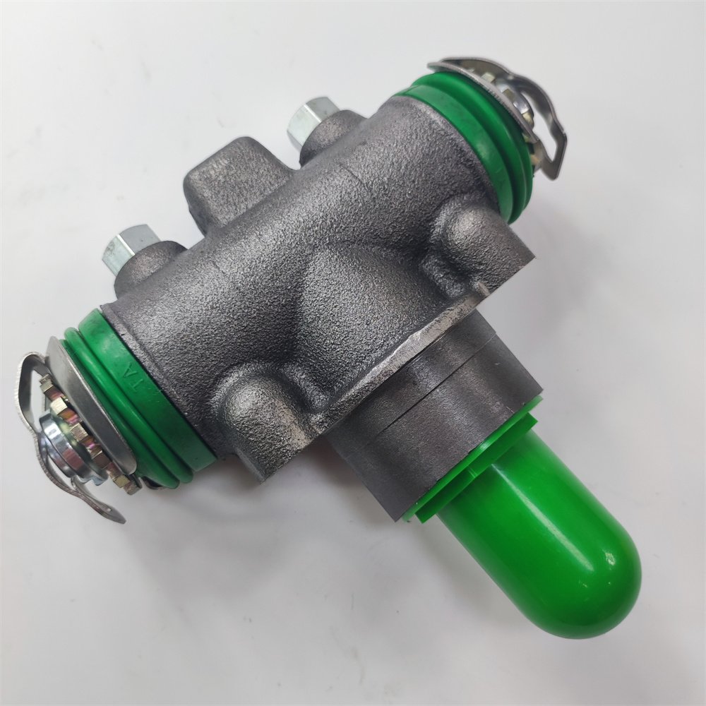 Factory Good Price High Quality Low Cost 12739075 Brake air Pump Suitable for Heavy Truck Brake System Brake Cylinder Expander