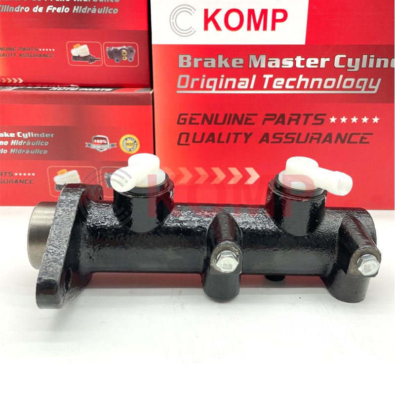 KOMP Brake Master Cylinder for HYUNDAI HD45 HD56 HD72 58620-5H000 58620-5H050 58620-5K500 58620-5K300 58620-45021