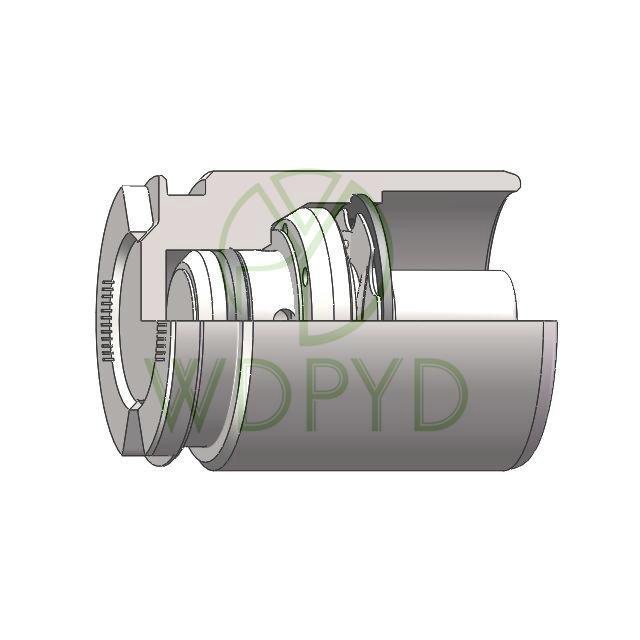 8N0615423A 24341417057 2210293 Volkswagen Golf Audi Skoda Octavia Parking Actuator Assy Adjuster Assy for Car