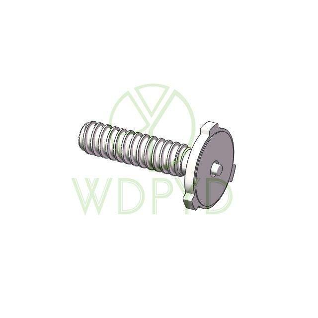 8N0615423A 24341417057 2210293 Volkswagen Golf Audi Skoda Octavia Parking Actuator Assy Adjuster Assy for Car