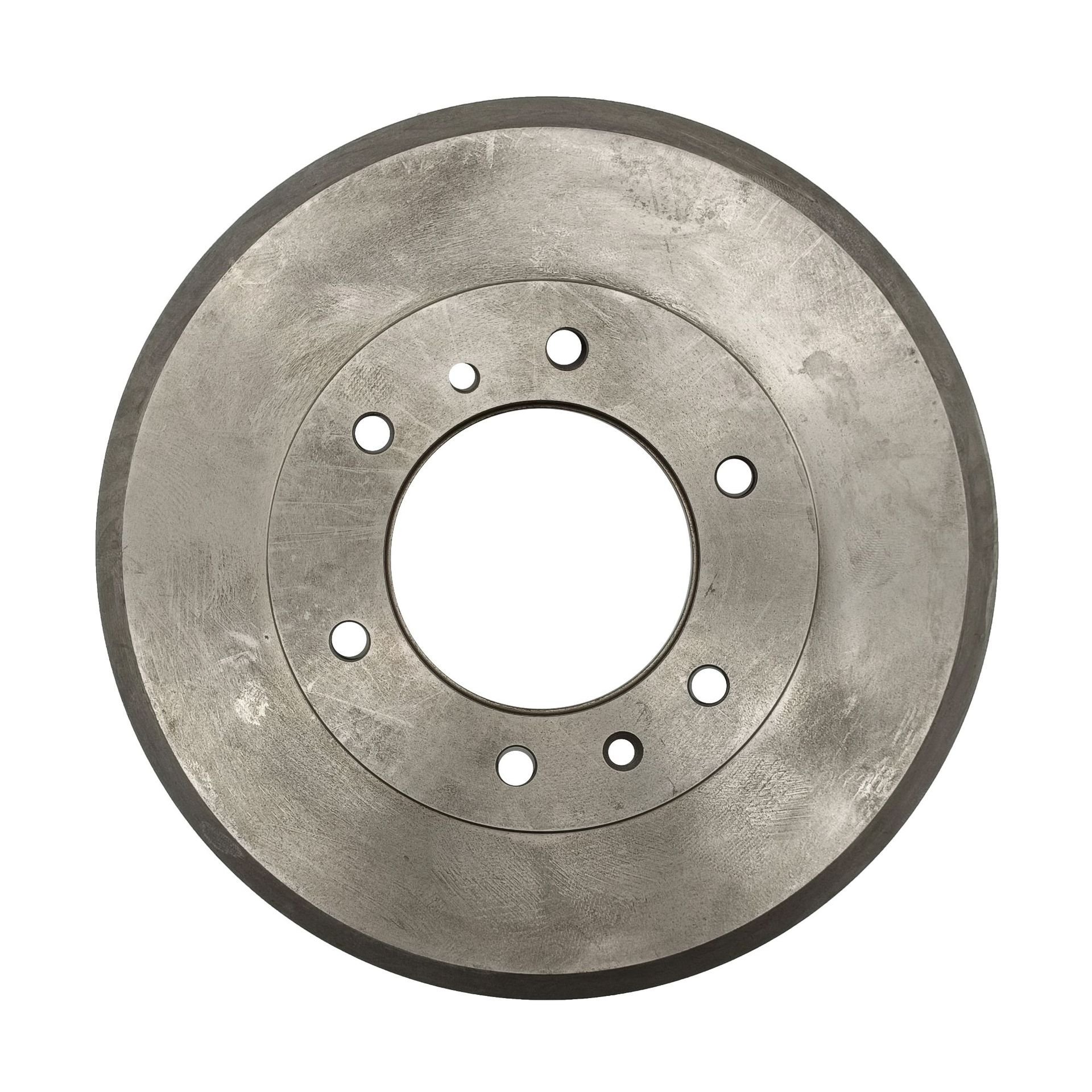 Direct Selling Car Brake Drum 8-98061-813-0 Rear Brake Drum