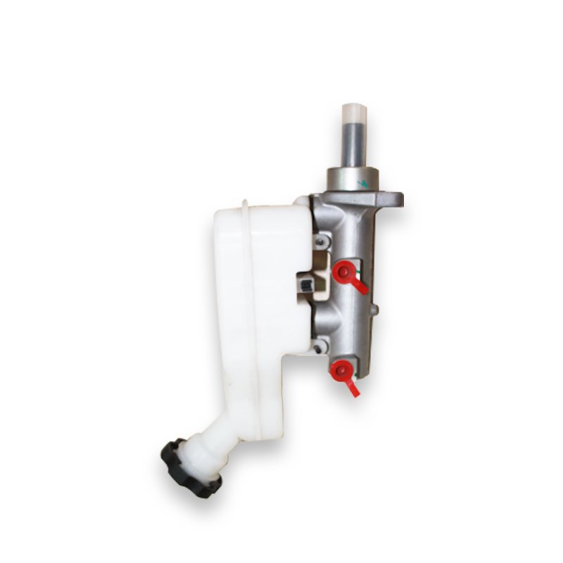 Chinese Supplier Directly Supply Truck Brake Master Cylinder Parts