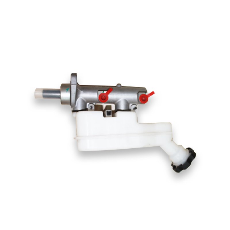 Chinese Supplier Directly Supply Truck Brake Master Cylinder Parts