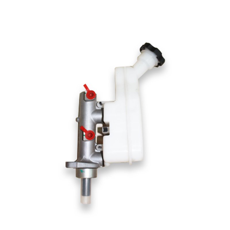 Chinese Supplier Directly Supply Truck Brake Master Cylinder Parts