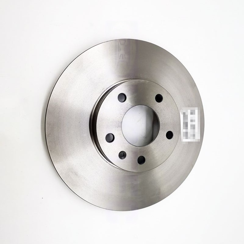 Brake Disc CHERY ARRIZO 3 E3 Original Parts No. J52-3501075 OEM Quality Factory Store Auto Parts Supplier CHINA