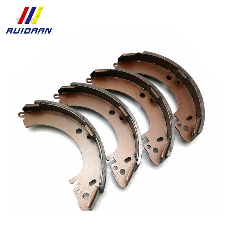 Universal Wearever Brake Shoes Auto Front Xrm 110 Brake Lining for 2015 Ford explorer Honda