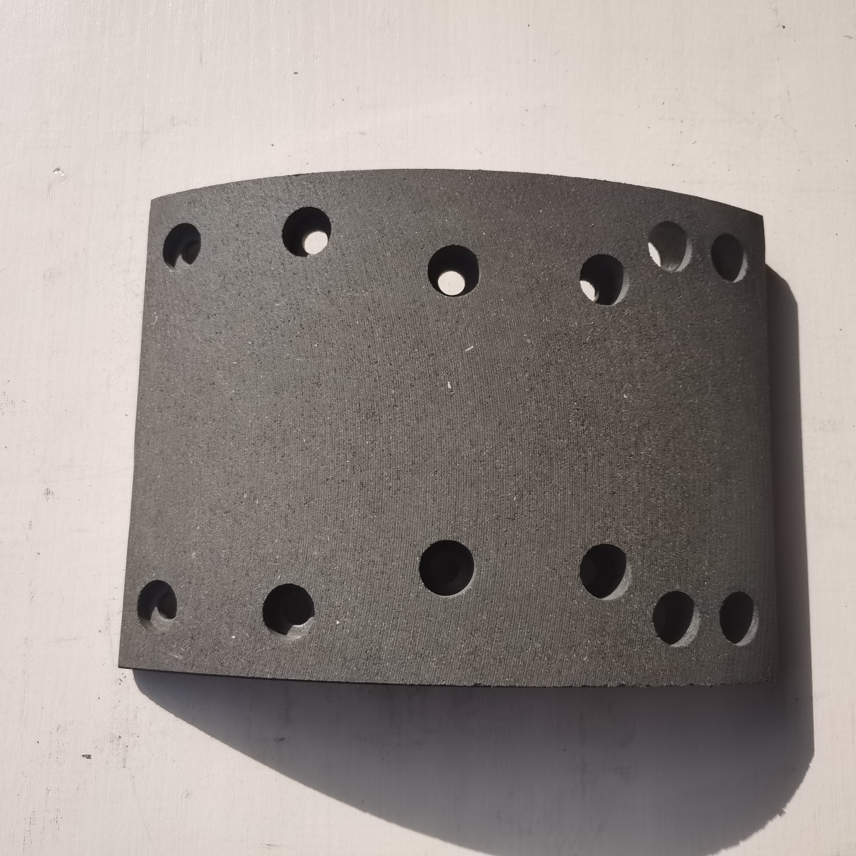 Truck Brake Brake Pads Discs and Shoes 81.50221.0540 , Reliable Quality, Reasonable Price