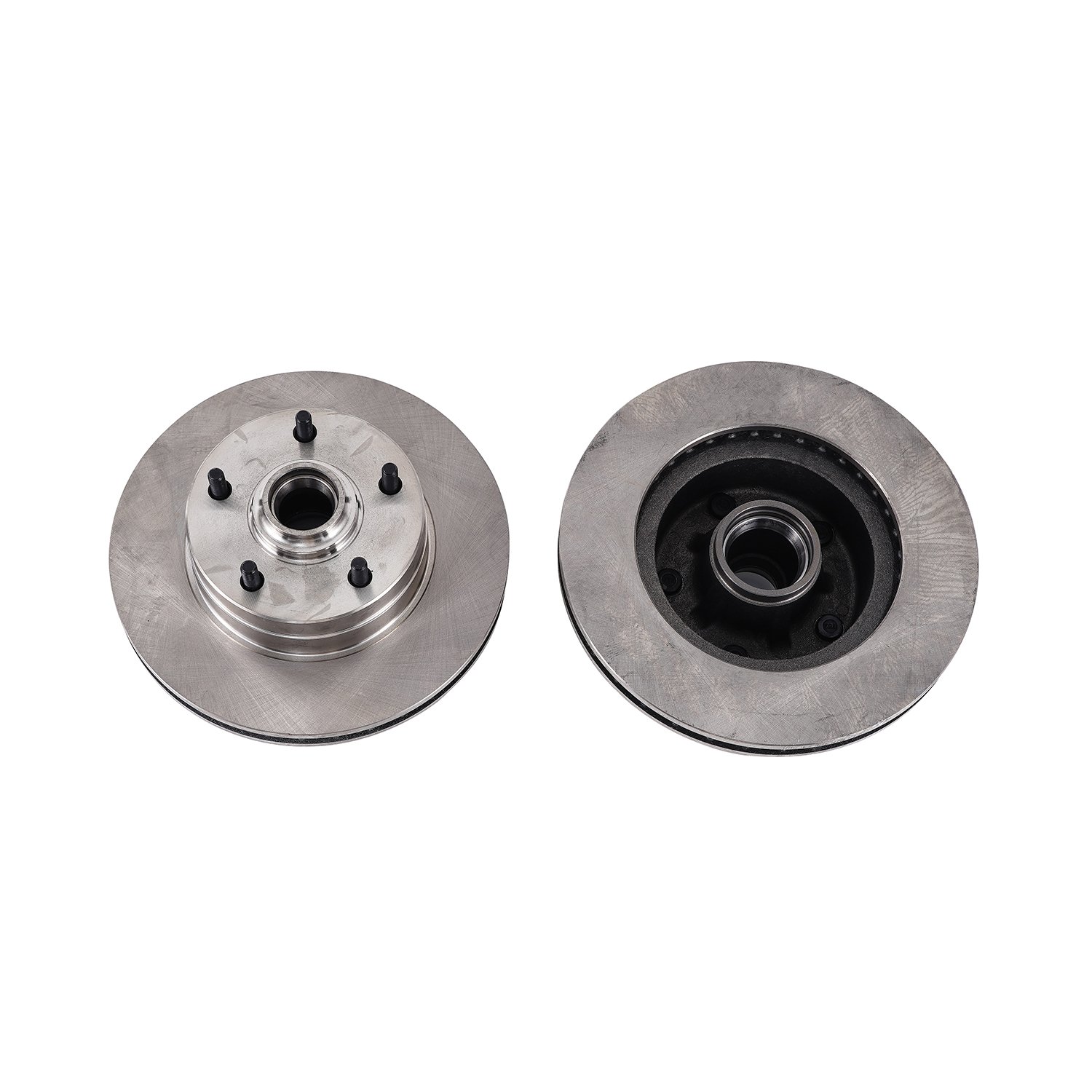 11 Inch. Front Disc Brake Kit for 1964-74 GM A/F/X-Body