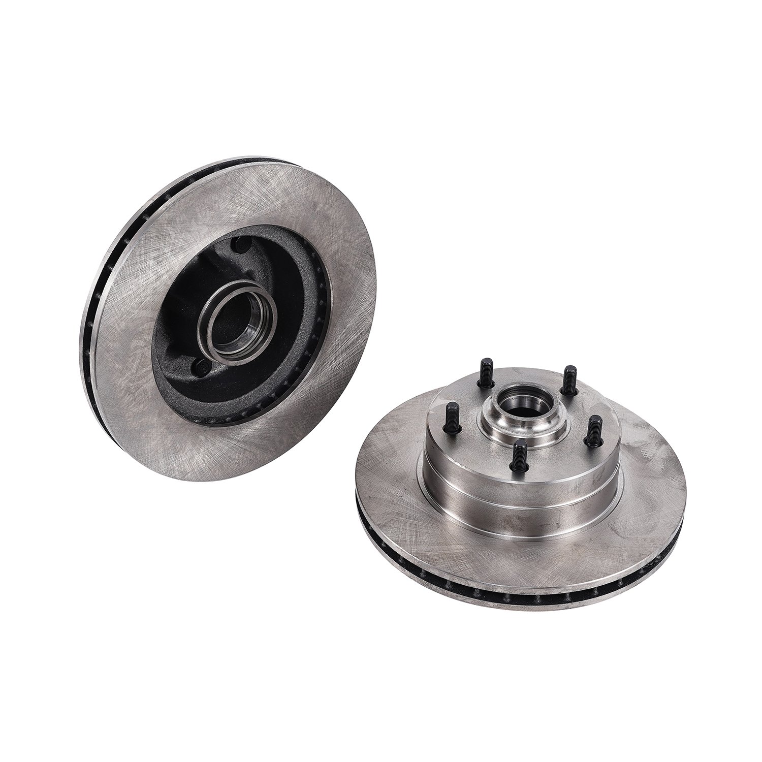 11 Inch. Front Disc Brake Kit for 1964-74 GM A/F/X-Body