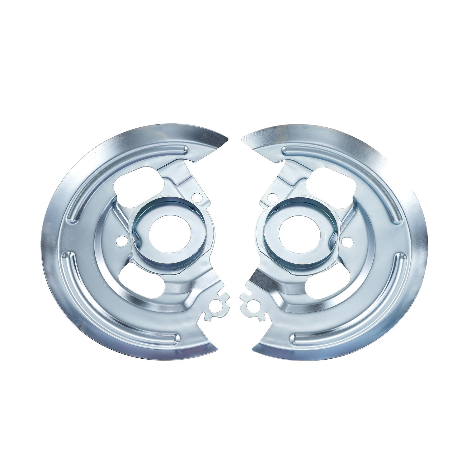 11 Inch. Front Disc Brake Kit for 1964-74 GM A/F/X-Body