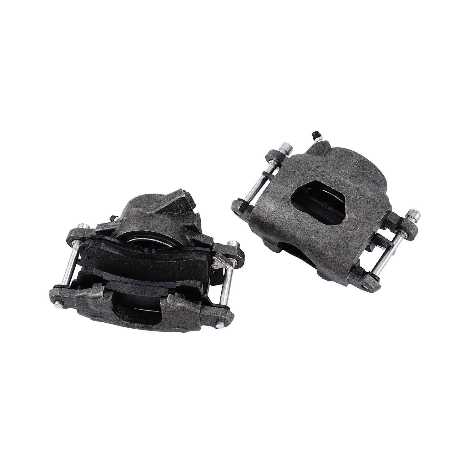 11 Inch. Front Disc Brake Kit for 1964-74 GM A/F/X-Body