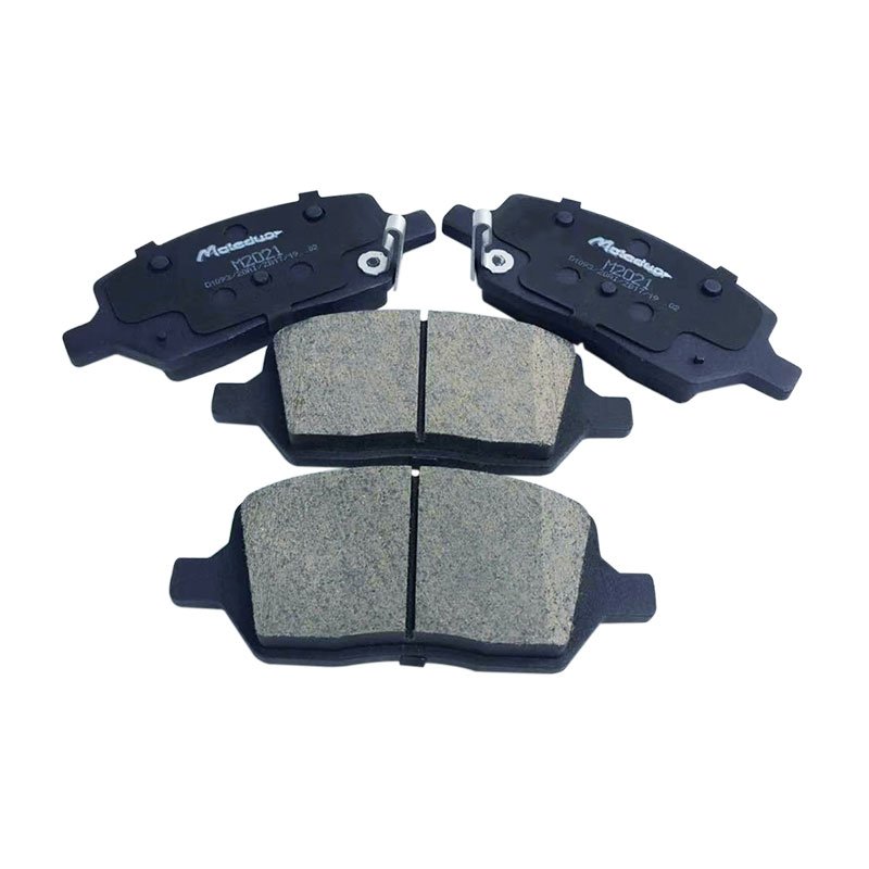 M2021 High Performance Top Quality Brake Pads D1093 88964140 SP000027 19178361 Professional Brake Pads for Buick Hi-q