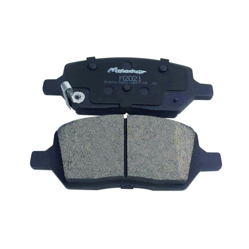M2021 High Performance Top Quality Brake Pads D1093 88964140 SP000027 19178361 Professional Brake Pads for Buick Hi-q