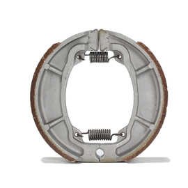 OEM Bajaj TUK TUK TVS KING AUTO RICKSHAW THREE WHEELER SPARE PARTS BRAKE SHOES