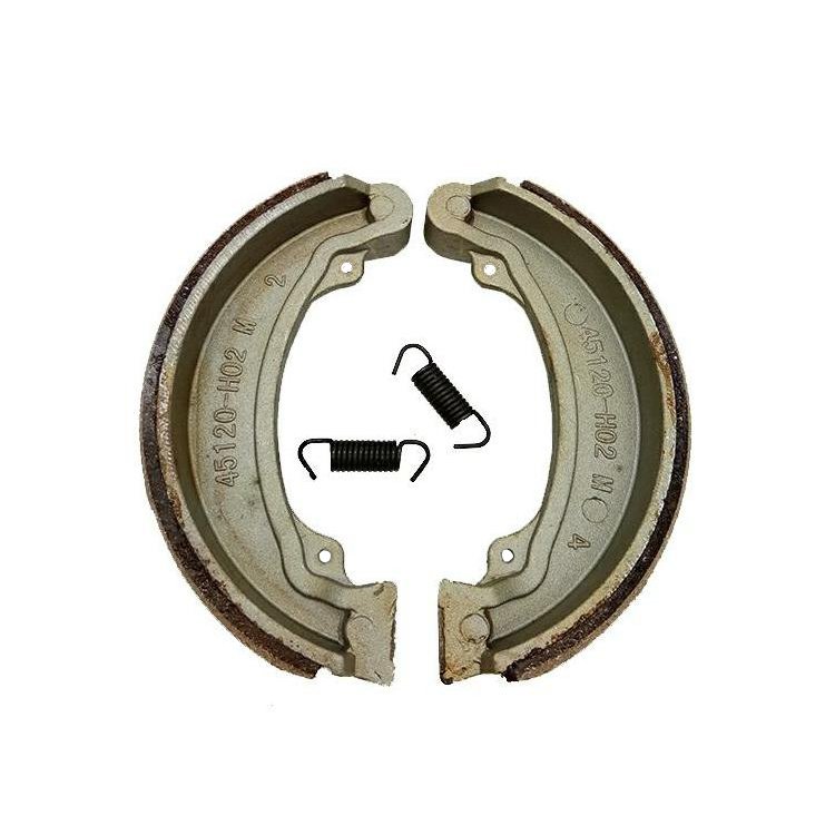 OEM Bajaj TUK TUK TVS KING AUTO RICKSHAW THREE WHEELER SPARE PARTS BRAKE SHOES