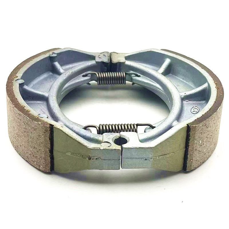 OEM Bajaj TUK TUK TVS KING AUTO RICKSHAW THREE WHEELER SPARE PARTS BRAKE SHOES
