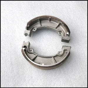 OEM Bajaj TUK TUK TVS KING AUTO RICKSHAW THREE WHEELER SPARE PARTS BRAKE SHOES