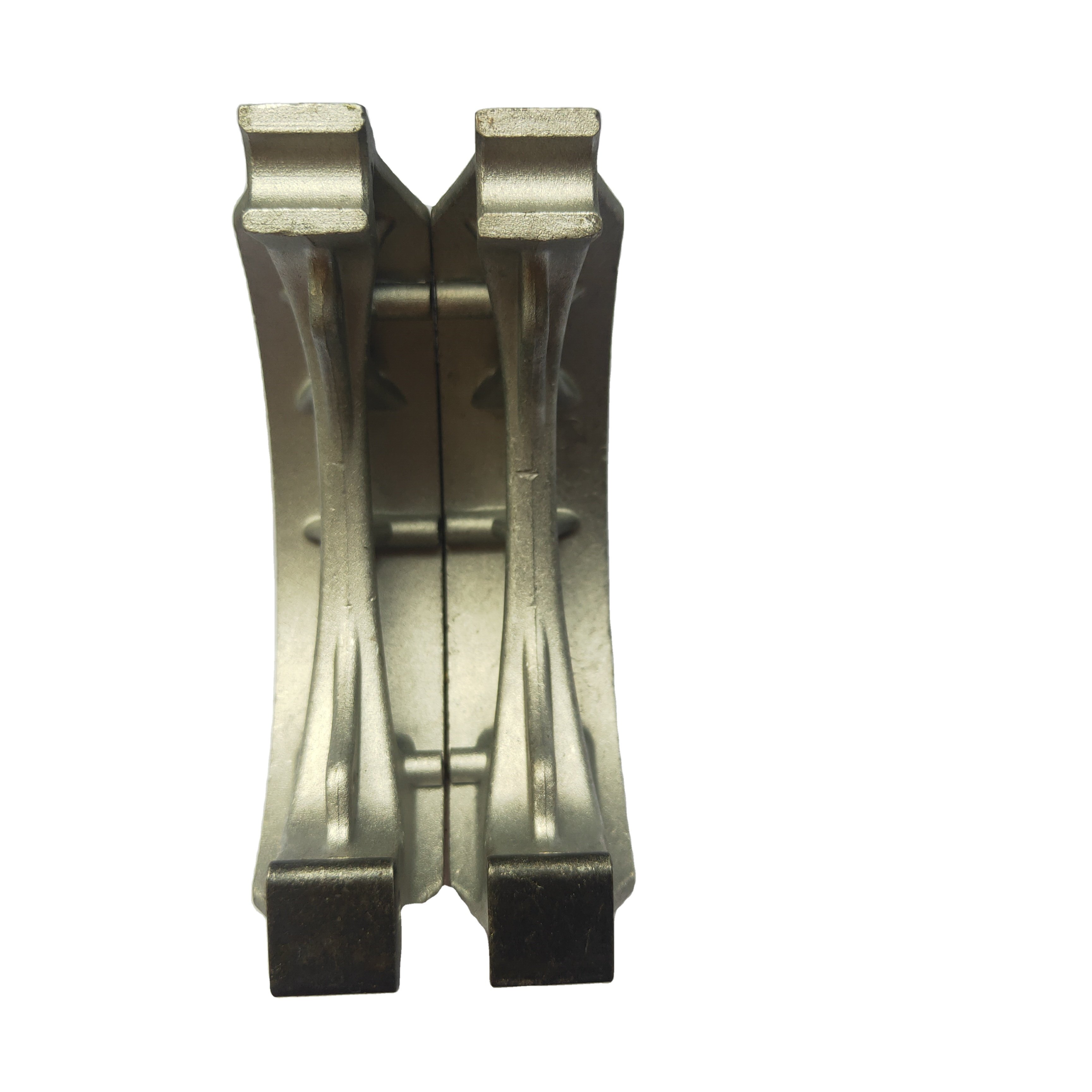 Cg125 C70 Environment-friendly Friction Material Motorcycle Power Brake Shoes