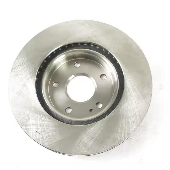 MP-84472 Factory High Quality 4050041600 Auto Parts Rear Brake Disc for Geely Coolray 2020 SX11