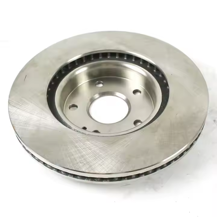 MP-84472 Factory High Quality 4050041600 Auto Parts Rear Brake Disc for Geely Coolray 2020 SX11