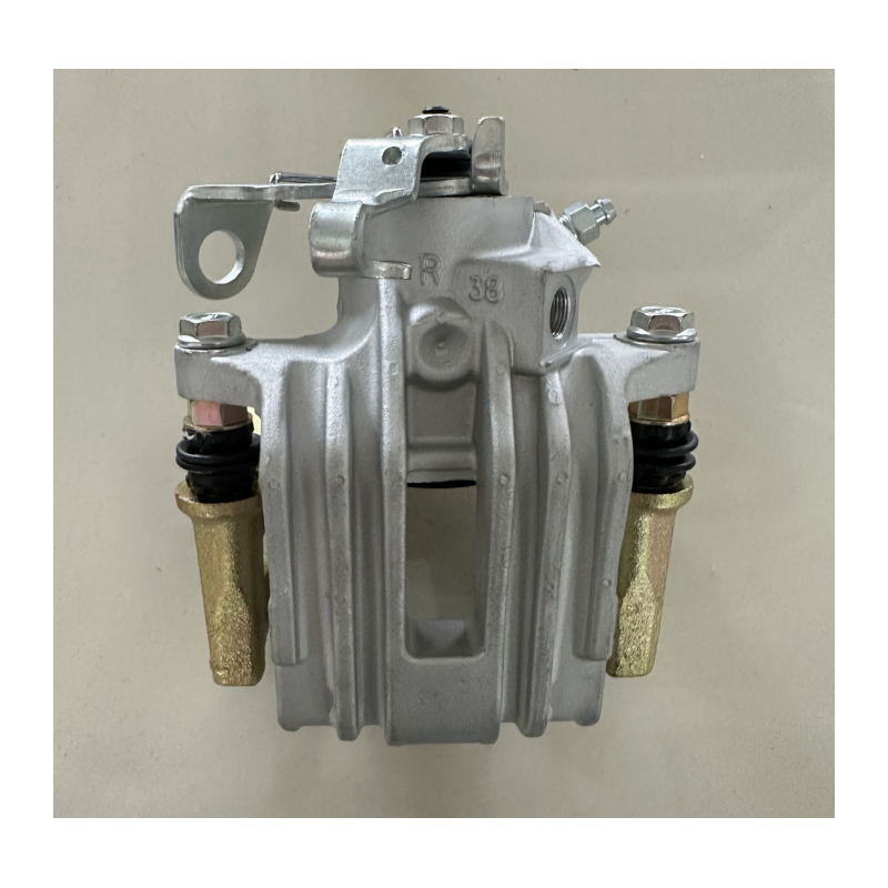 8N0 615 423 High-Quality Car Brake Calipers With Bracket for Superior Braking Performance 1J0 615 423 for Audi Seat Skoda VW