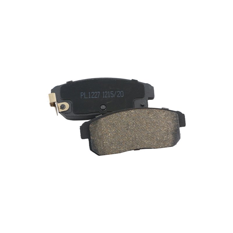 Brake Pad for Mini Cooper Countryman R60 for hyundai Atoz Spare Parts Shock Sls subaru Outback Bp Decorative for camry Drum