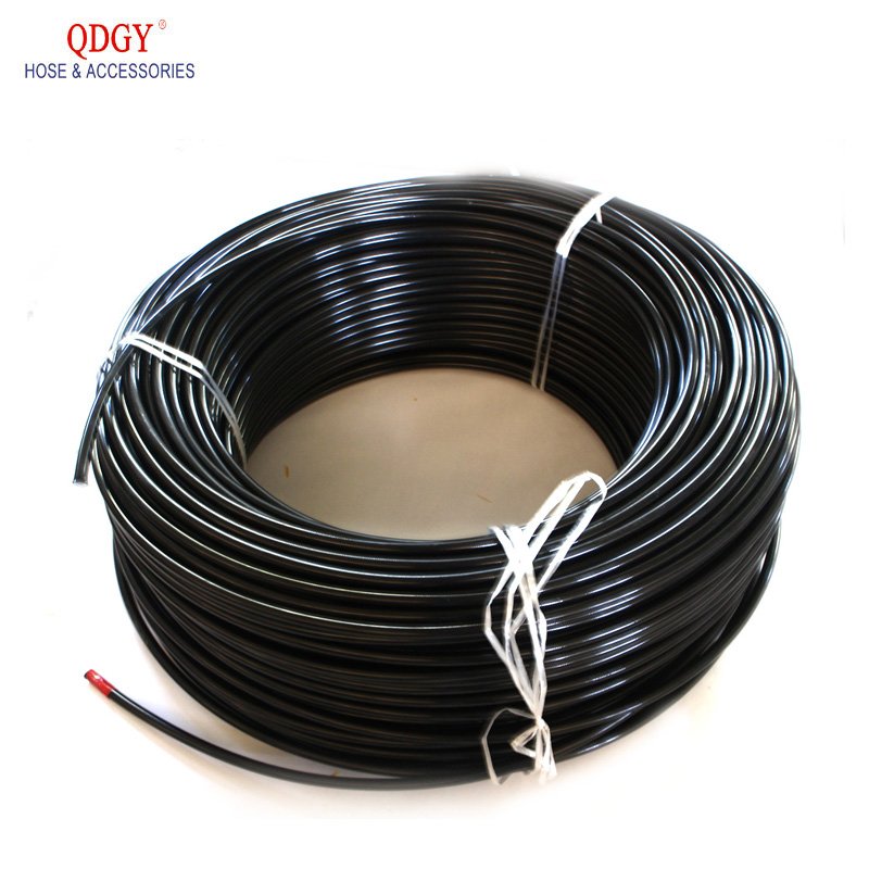 Family Car Stainless Steel Brake Hose Line For Aftermarket Repair And Replacement Premium Auto Parts-KT Series
