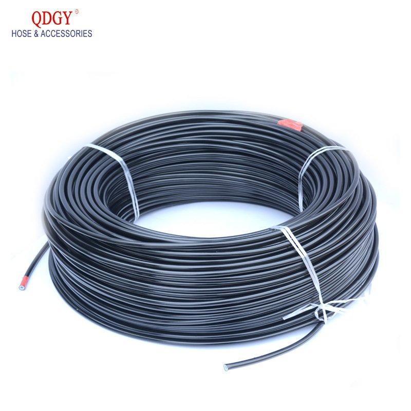 Family Car Stainless Steel Brake Hose Line For Aftermarket Repair And Replacement Premium Auto Parts-KT Series