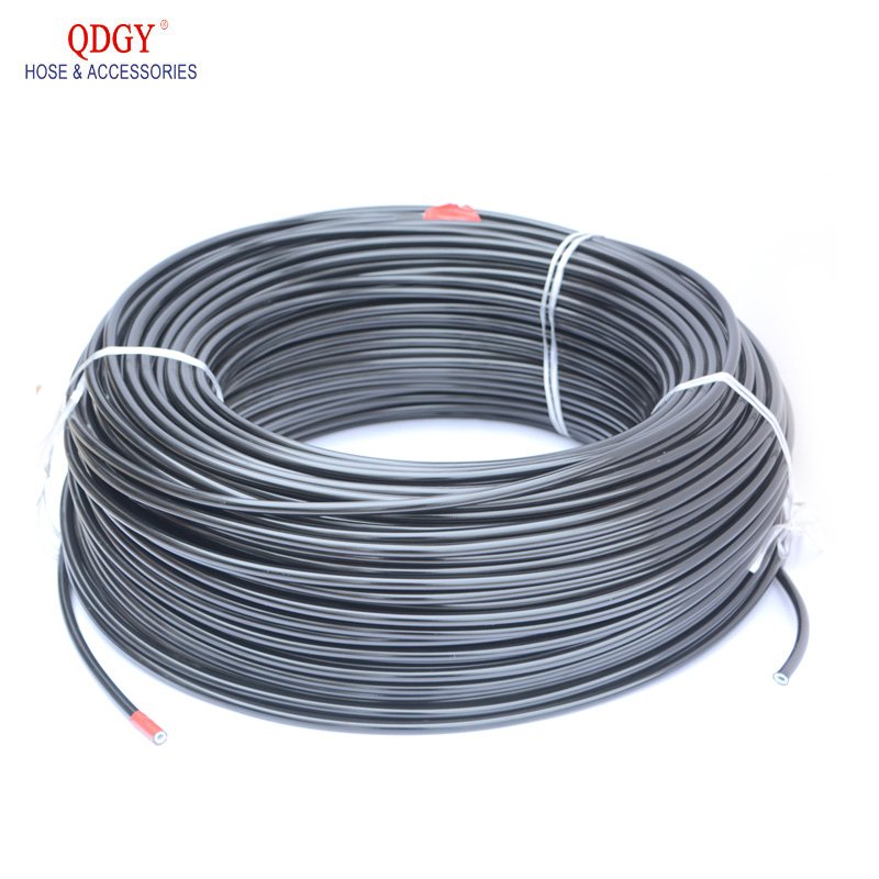 Family Car Stainless Steel Brake Hose Line For Aftermarket Repair And Replacement Premium Auto Parts-KT Series