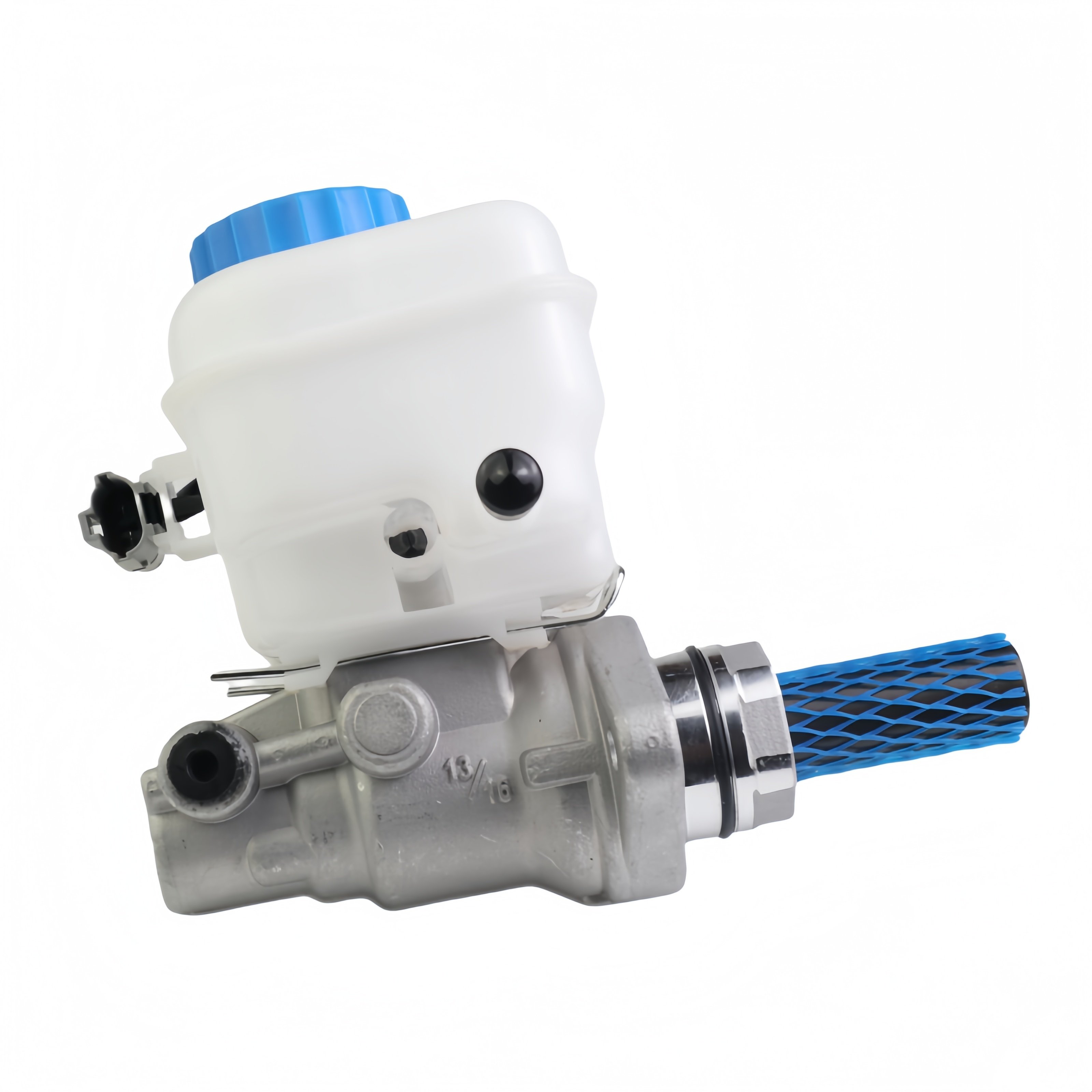 Wholesale Price High Quality Auto Parts Brake Master Cylinder 47207-26010 for Toyota Hiace