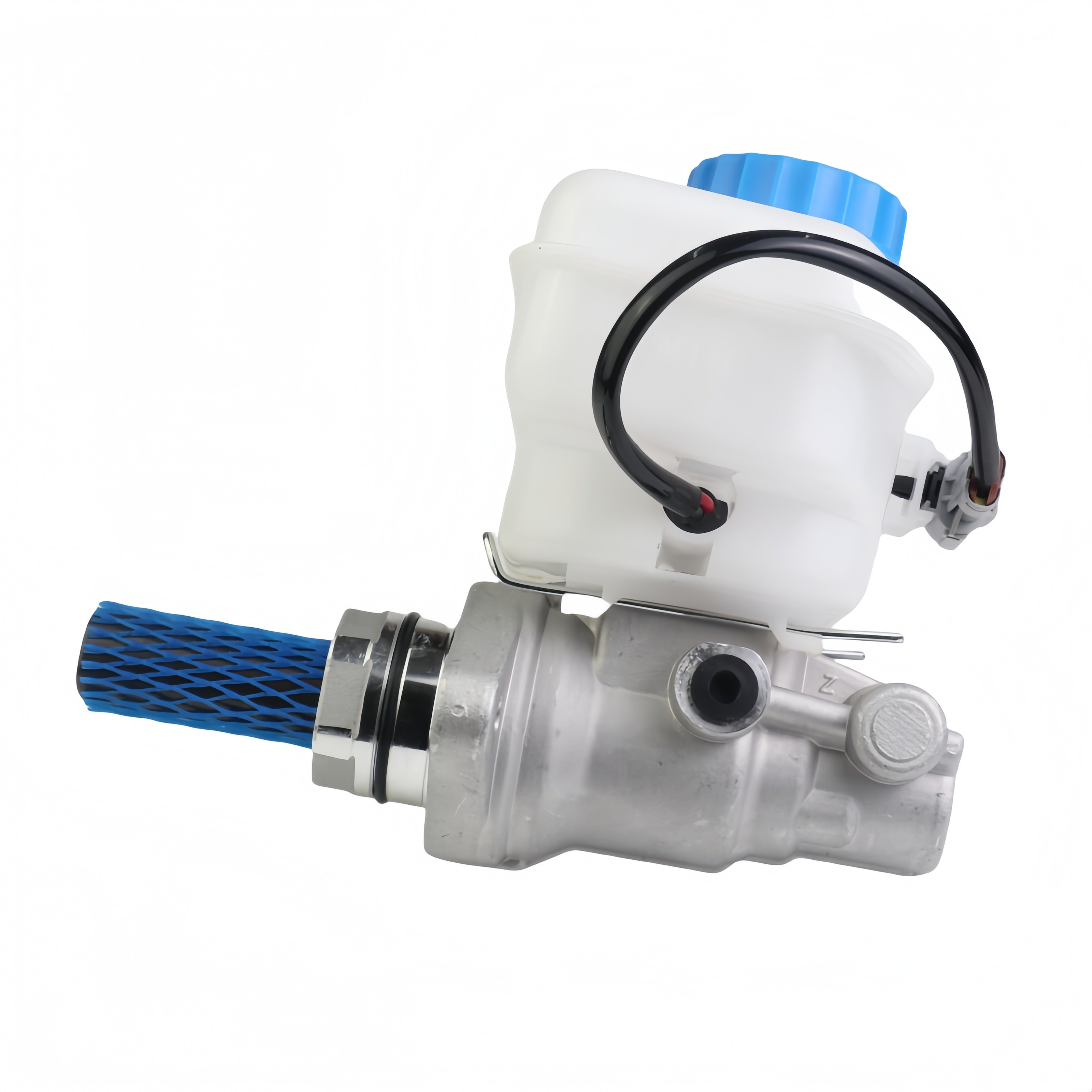 Wholesale Price High Quality Auto Parts Brake Master Cylinder 47207-26010 for Toyota Hiace
