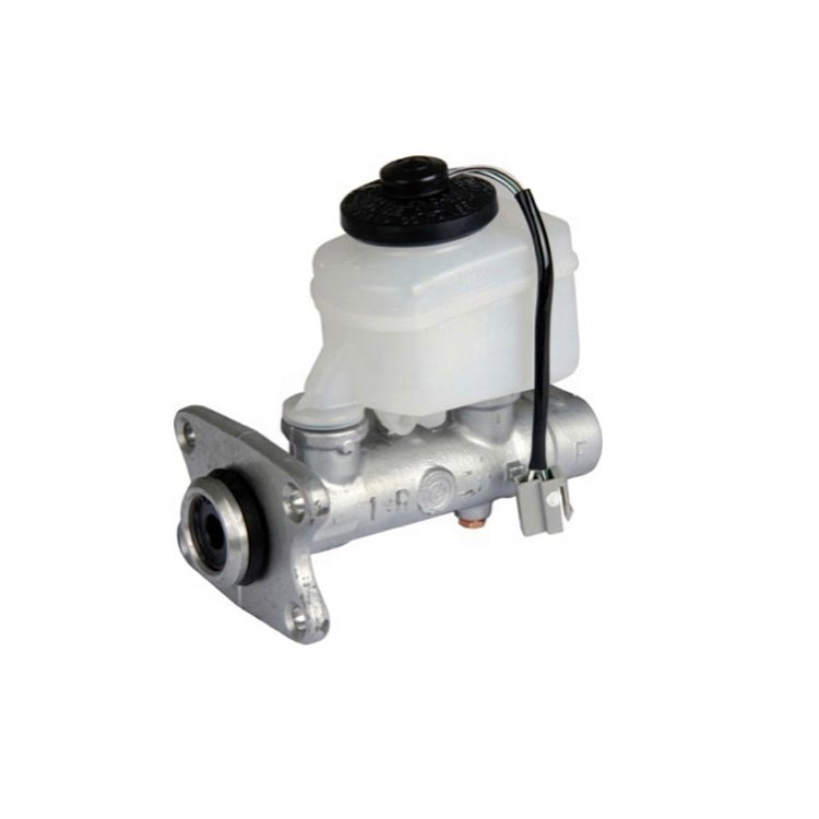 Auto Brake Systems Parts Brake Master Cylinder 47201-60460 for Land Cruiser FJ80 FZJ80 HDJ HZJ