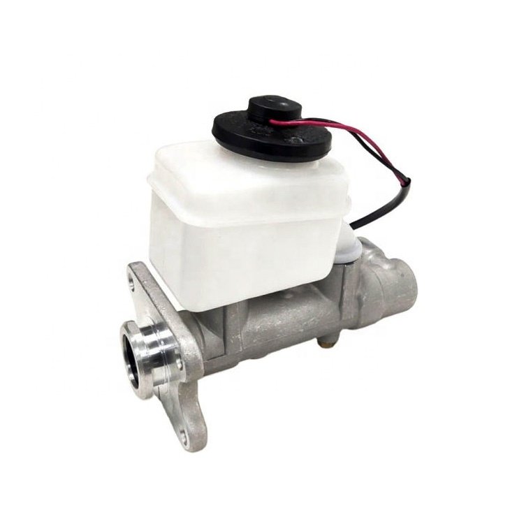 Auto Brake Systems Parts Brake Master Cylinder 47201-60460 for Land Cruiser FJ80 FZJ80 HDJ HZJ