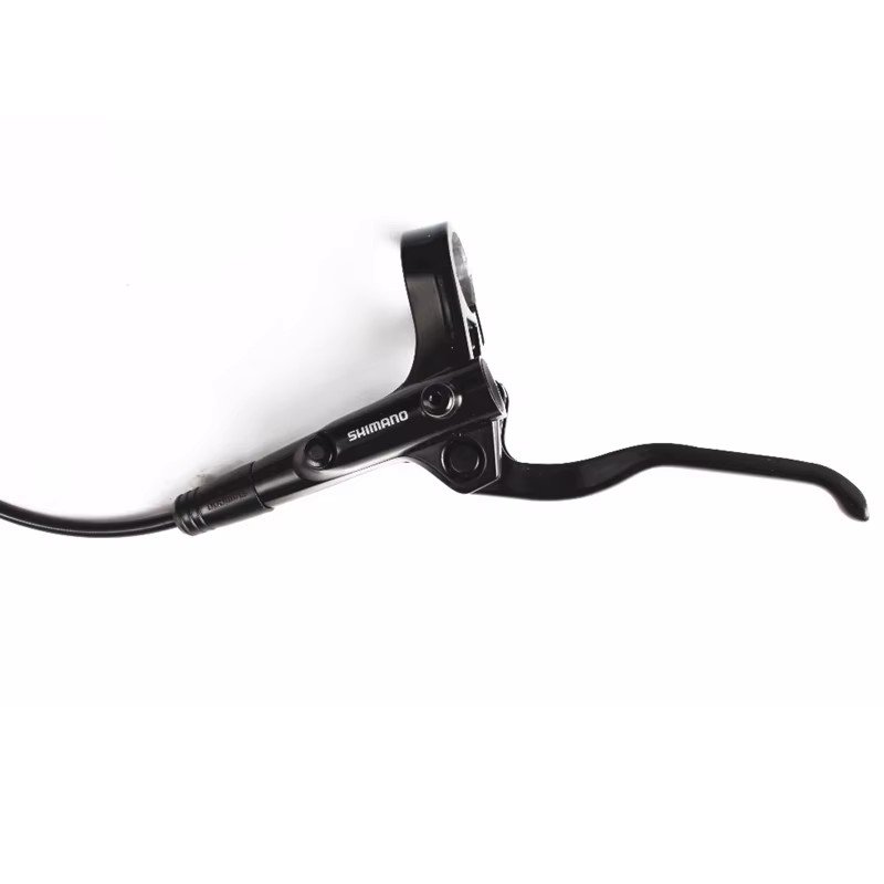 Shimano MTB Hydraulic Disc Brake MT200 BR BL Mountain Bike Hydraulic Brake 160mm Rotors Bicycle Caliper Cycling Parts