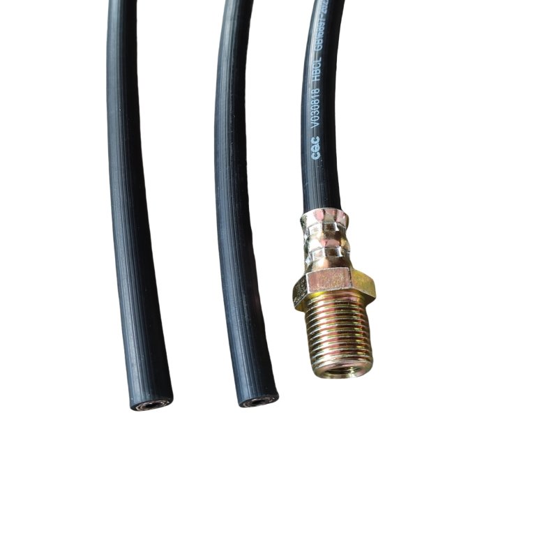 Sae J1401 Hydraulic Brake Hose Auto Spare Parts Brake Hose for Brake Kit