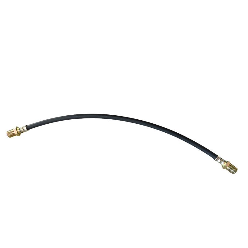 Sae J1401 Hydraulic Brake Hose Auto Spare Parts Brake Hose for Brake Kit