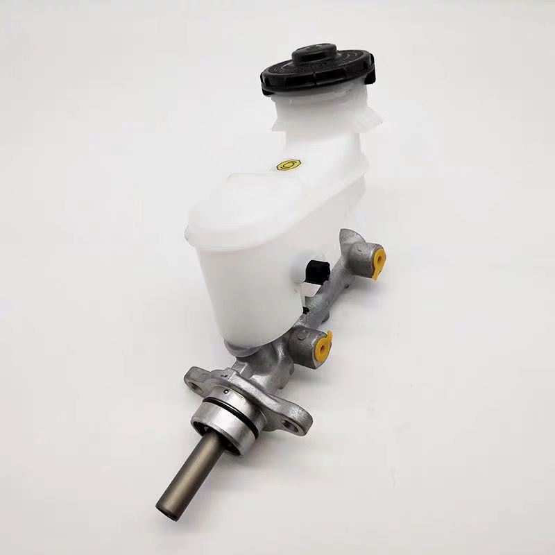 Auto Parts Brake Master Cylinder for HONDA FIT CITY JAZZ II 2002-2008 46100-SEN-H51 46100-SAA-G52 46100-SAA-G51