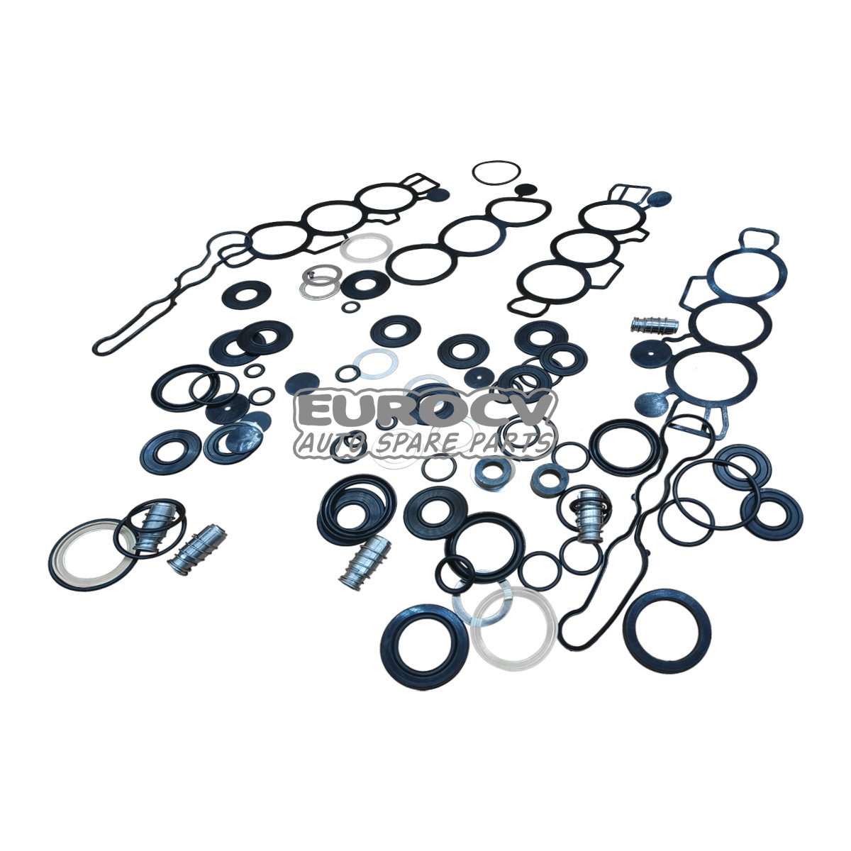 Eurocv Truck Parts BZE A0003201358 ECAS Repair Kit