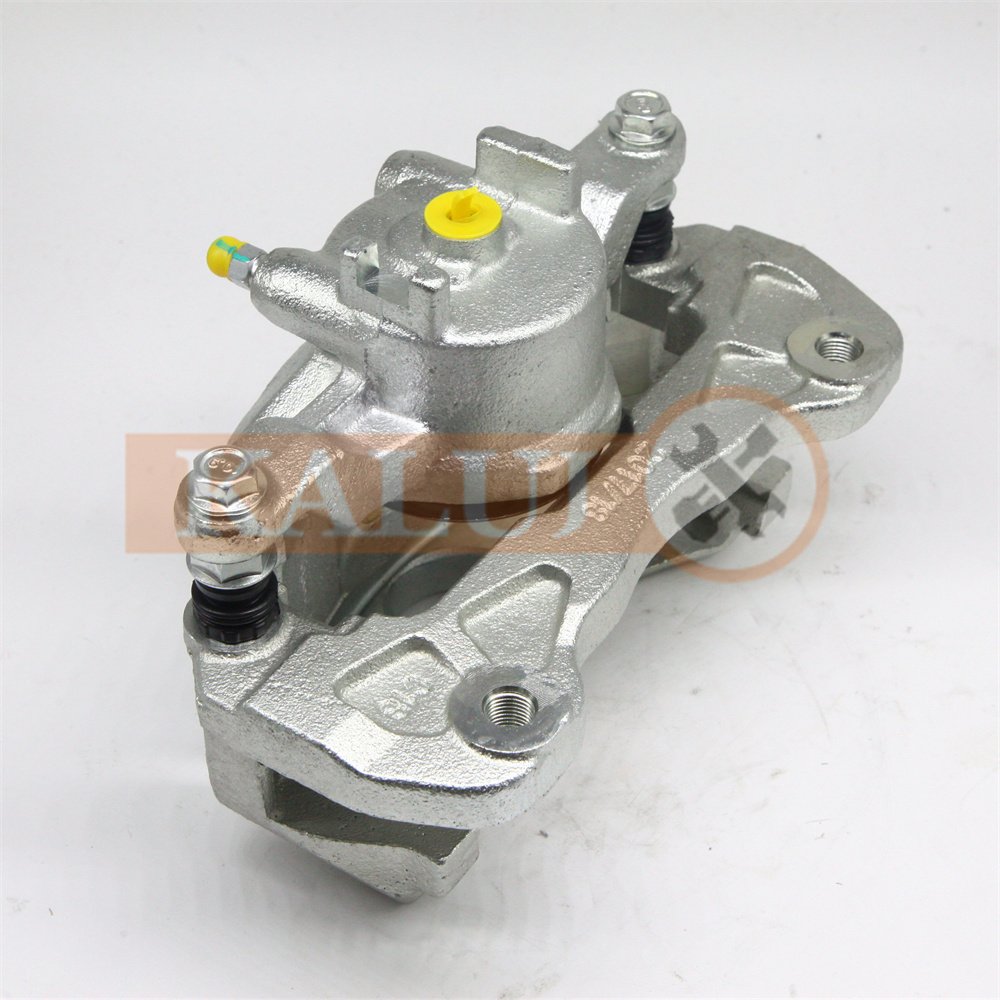 Kaluj Front Right Brake Caliper 4605A202 BHS1107E F54127 for MITSUBISHI L200 / TRITON PAJERO SPORT II 2005-