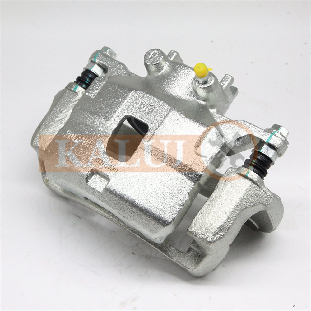 Kaluj Front Right Brake Caliper 4605A202 BHS1107E F54127 for MITSUBISHI L200 / TRITON PAJERO SPORT II 2005-