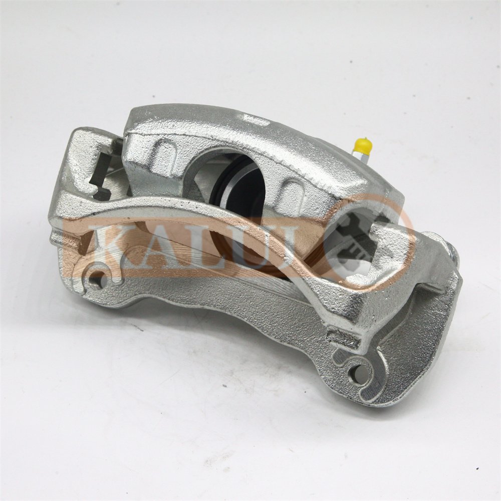 Kaluj Front Right Brake Caliper 4605A202 BHS1107E F54127 for MITSUBISHI L200 / TRITON PAJERO SPORT II 2005-