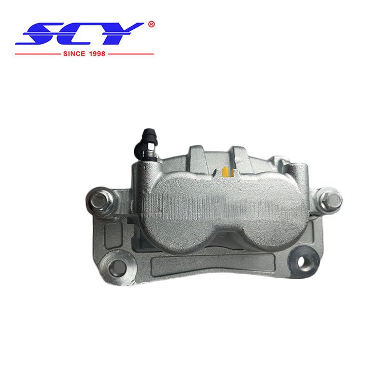 Brake Caliper Suitable for Hyundai 581814FA00 With Bracket