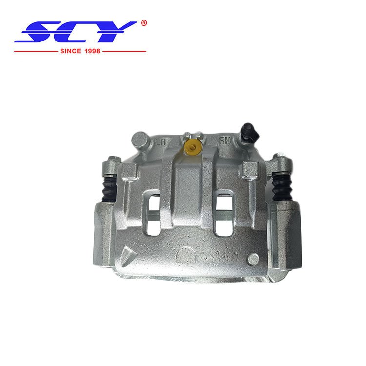 Brake Caliper Suitable for Hyundai 581814FA00 With Bracket
