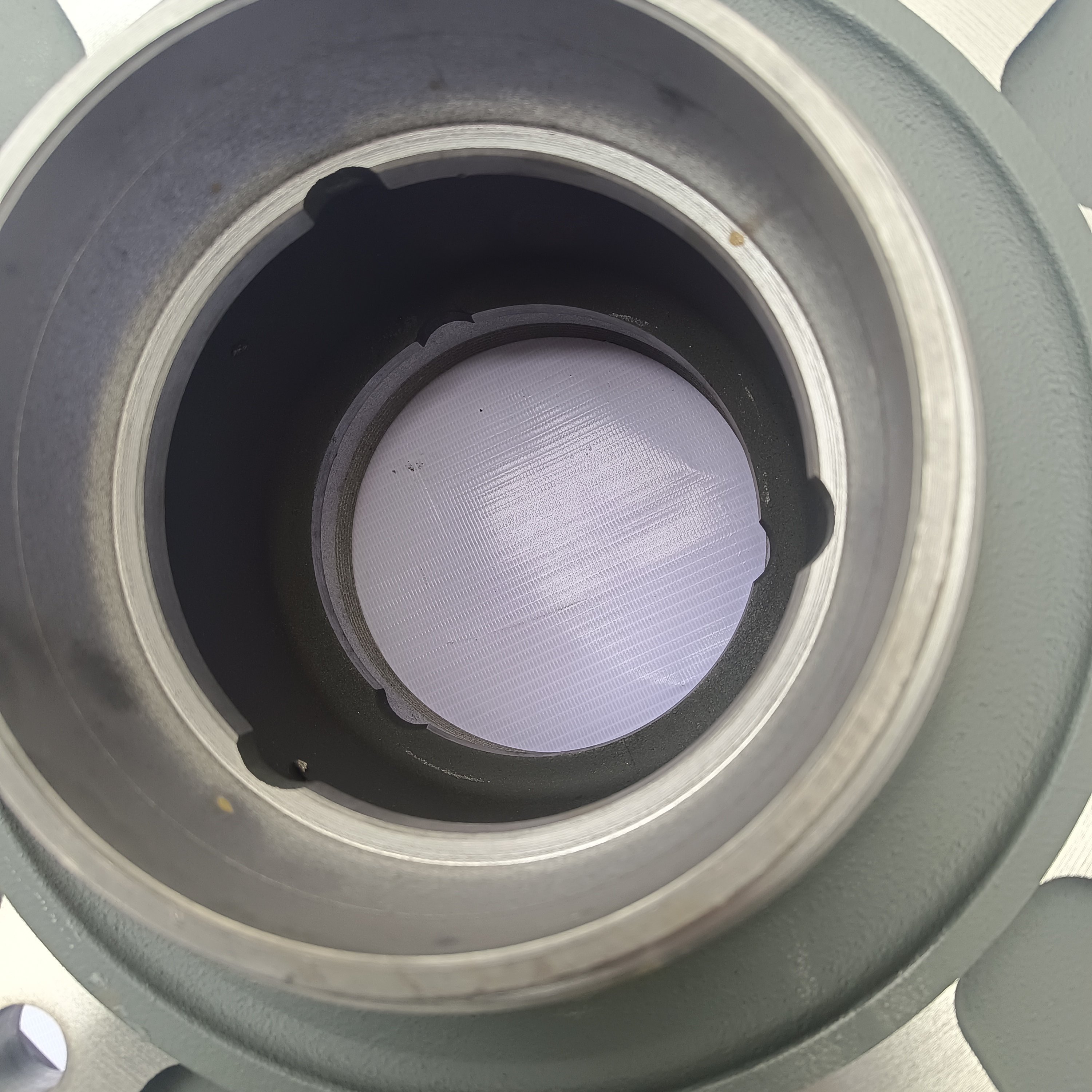 Fuhua 13T Head Wheel Hub