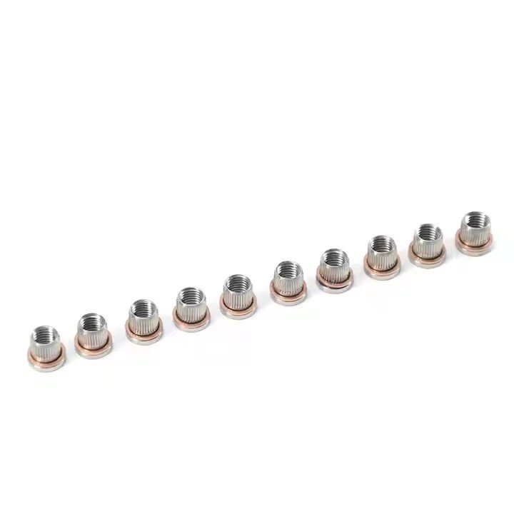 TBTOOLS Car Auto Caliper Guide Brake Thread Repair Kit VAG Ford Opel M9 x1.25mm Threading & Extractor Tool Werkzeuge Sets TB063