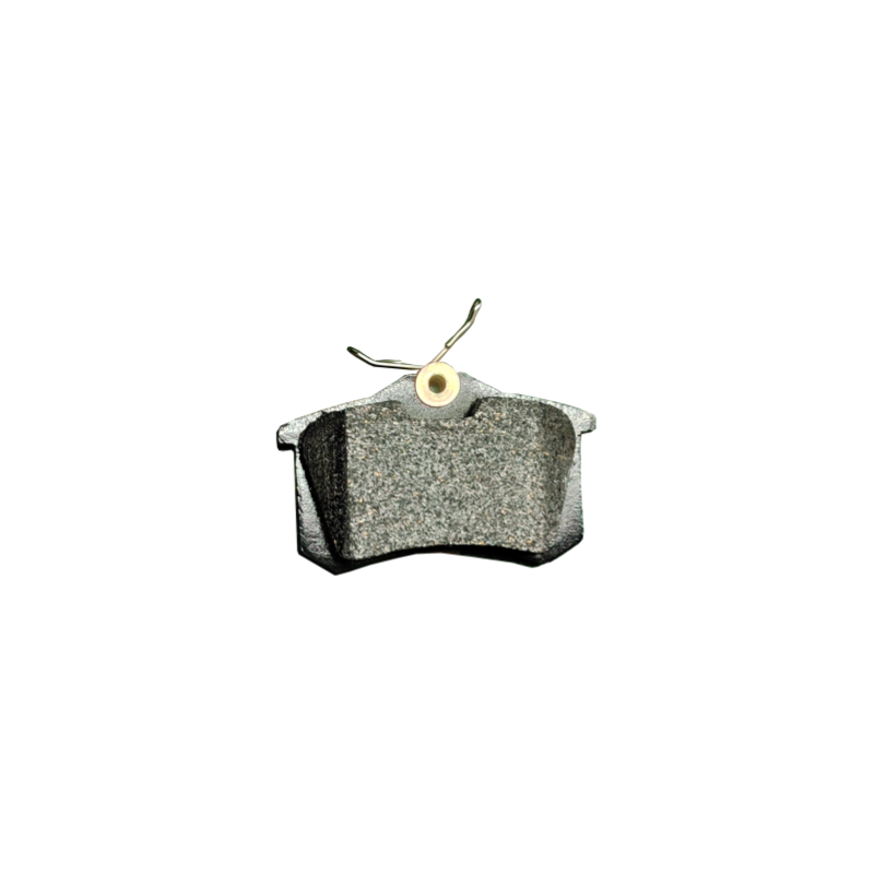 Surong Oe11667714 Oe10208361 Oe10489774 Auto Parts Spare Parts Brake Pads Rear Brake Pad for MGes5 MGEZS